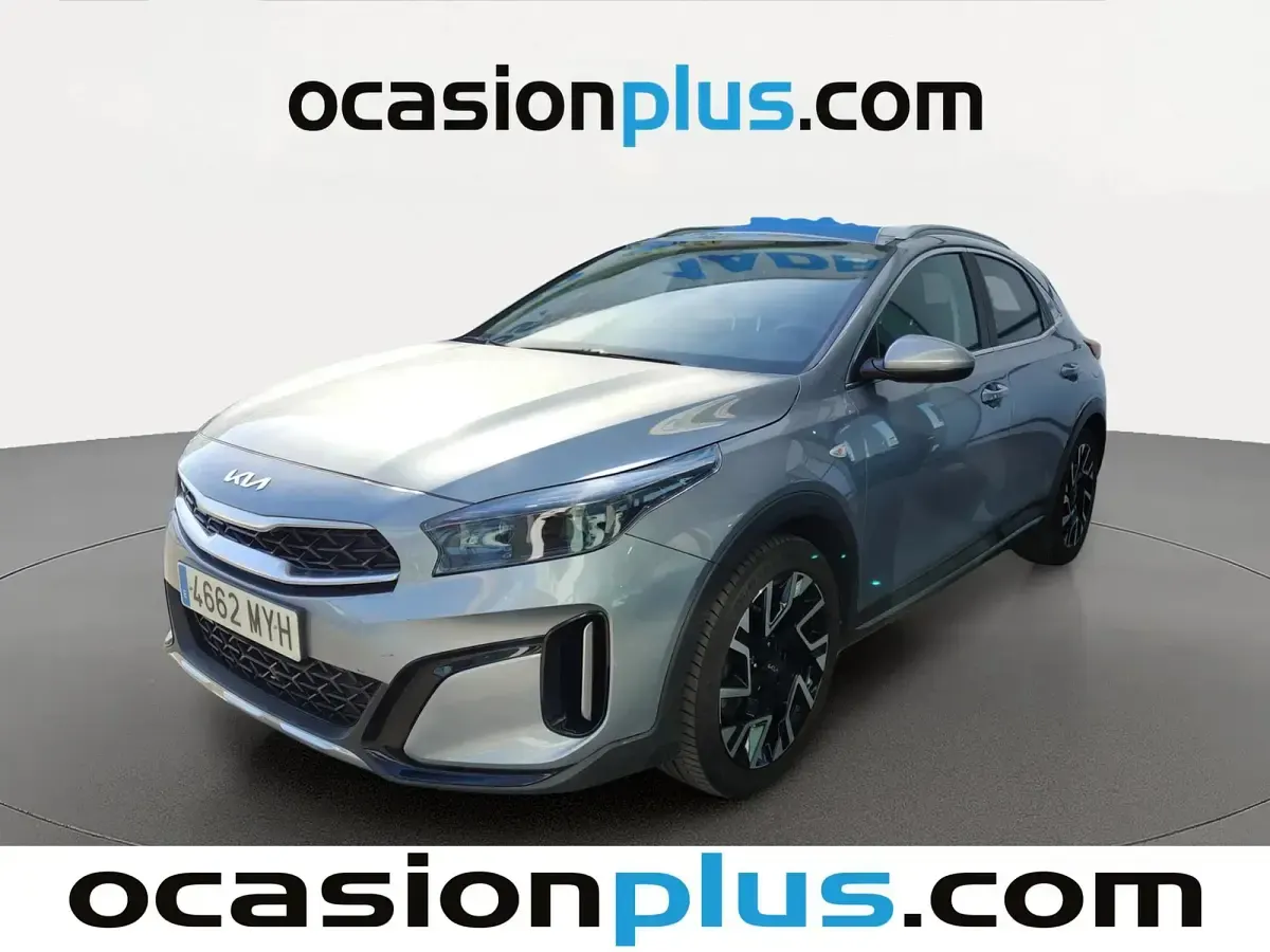 Usado Kia XCeed 100 CV (73 kW) 2025 SUV