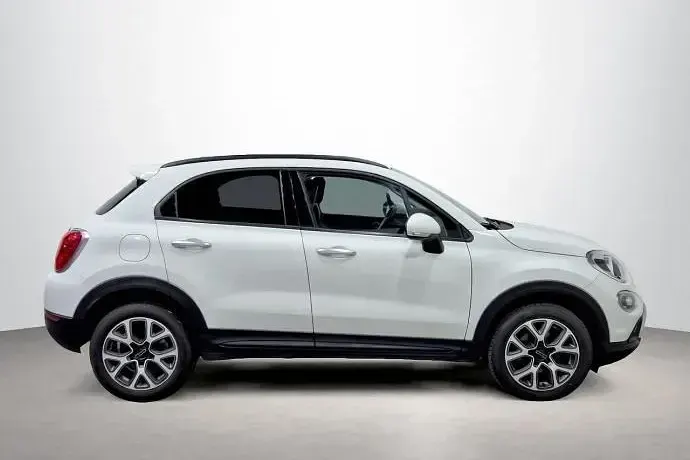 Usado Fiat 500 Cross 140 CV (102 kW) 2017