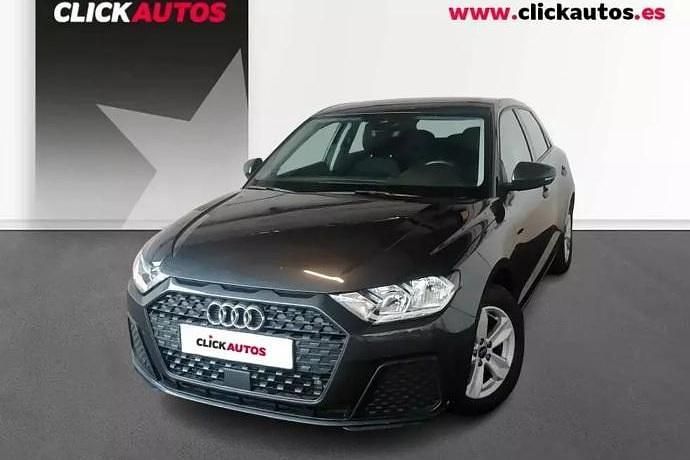 Usado 2024 Audi A1 Utilitario | 22.050 € (Super precio) - Imagen 1/4