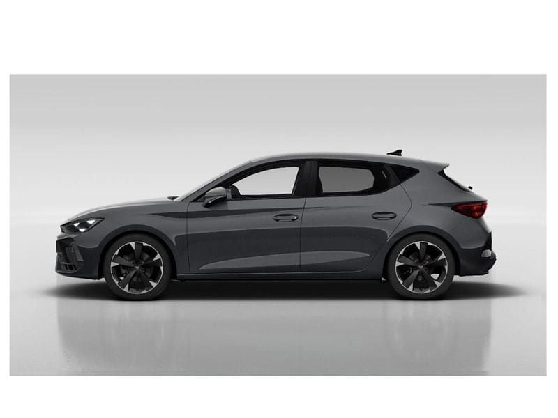 Gris Nuevo 2025 Cupra Leon | 33.200 € (Buen precio) - Imagen 1/4
