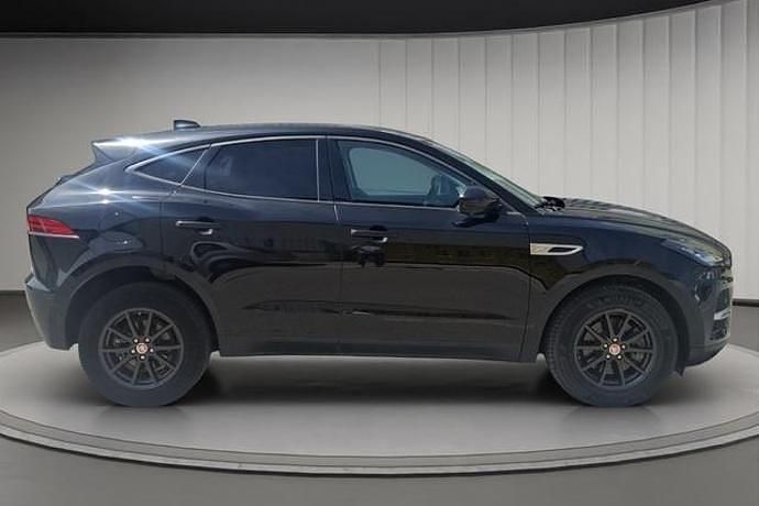 Usado Jaguar E-Pace 163 CV (119 kW) 2021 SUV