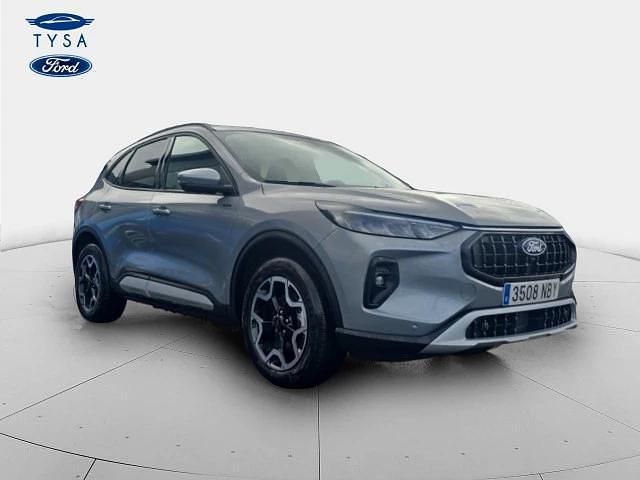 Usado Ford Kuga Active 242 CV (177 kW) 2025 Suv SUV