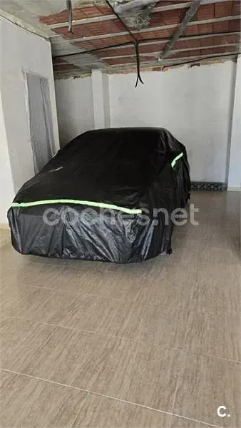 Usado Toyota Yaris 261 CV (191 kW) 2024 Rojo Utilitario