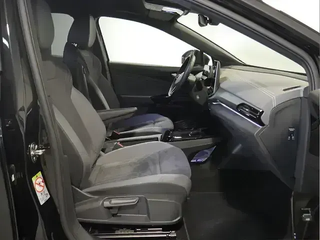 Nouvelle VW ID.4 Pro 210 kW (286 ch) 2025 Gris SUV