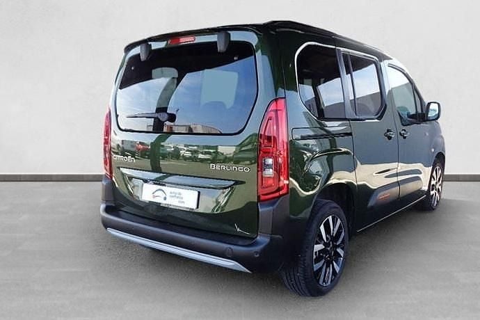 Usado Citroën Berlingo XTR 130 CV (95 kW) 2024 Monovolumen