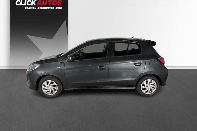 Usado Mitsubishi Space Star Motion 70 CV (51 kW) 2024 Utilitario