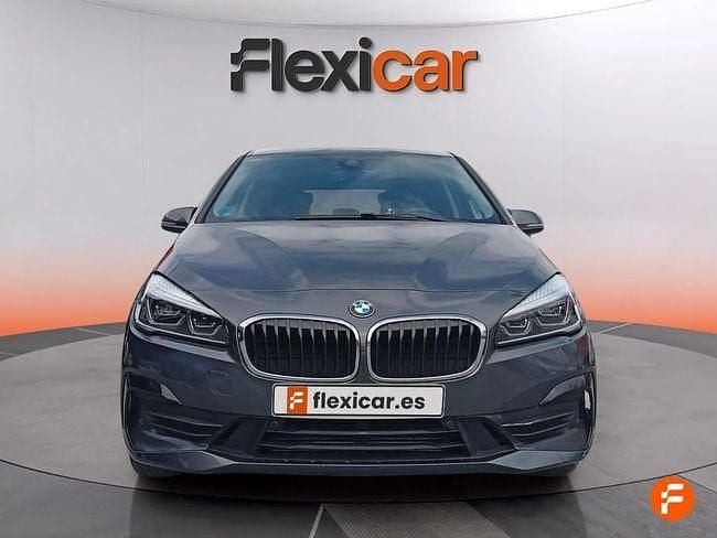 Usado BMW 225 iPerformance 224 CV (164 kW) 2020 Gris