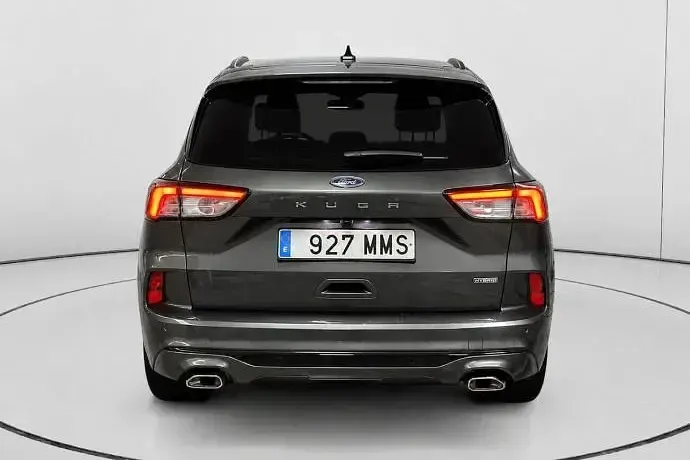 Usado Ford Kuga ST-Line 190 CV (139 kW) 2024 SUV