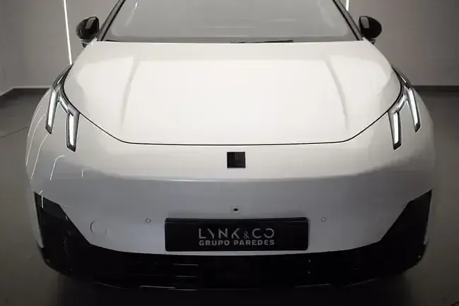 Nuevo Lynk & Co 02 200 kW (272 CV) 2026 Blanco