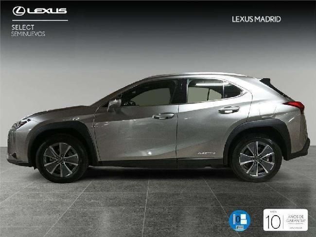 Usado Lexus UX Executive Line 2022 SUV