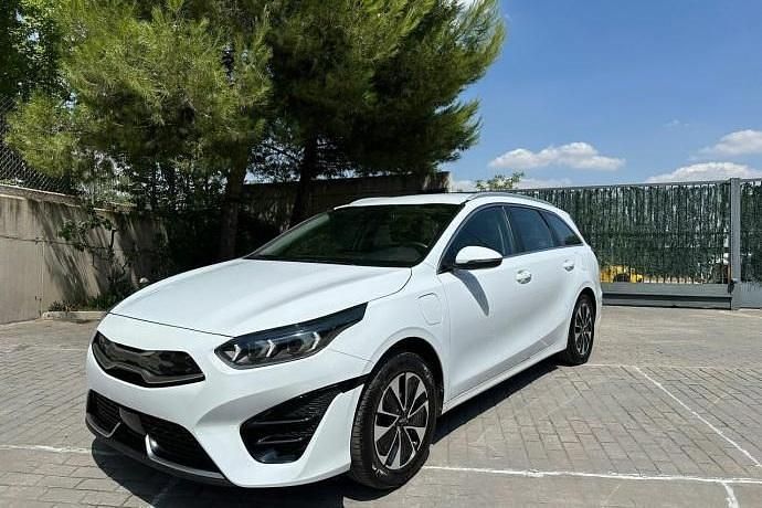 Usado Kia Ceed 141 CV (103 kW) 2022 Utilitario