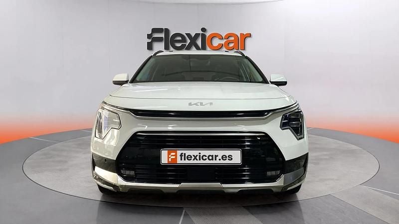 Usado Kia Niro 141 CV (103 kW) 2022 Blanco SUV