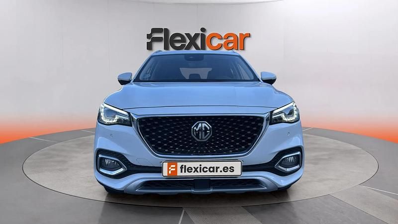 Usado MG HS Luxury 162 CV (119 kW) 2023 Blanco SUV