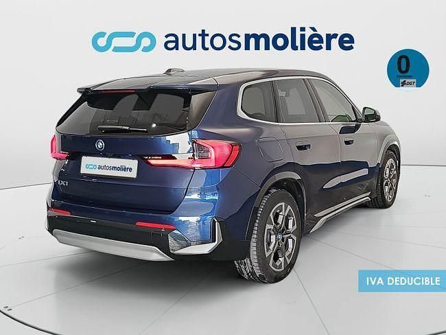 Usado BMW iX1 Comfort Edition 150 kW (204 CV) 2023 Azul SUV