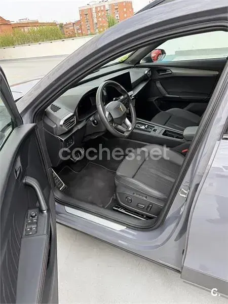 Begagnad Cupra Formentor 310 HK (228 kW) 2021 Grå SUV