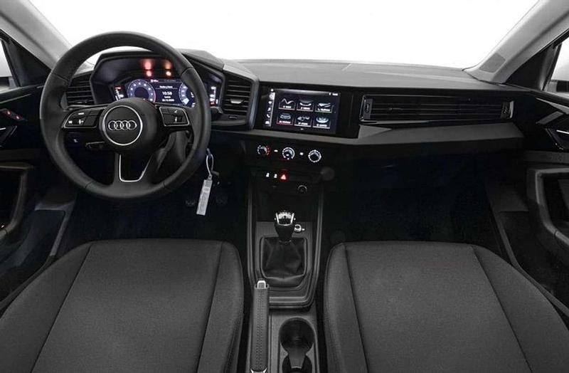Blanco Usado 2022 Audi A1 Sportback Utilitario | 15.990 € (Super precio) - Imagen 1/2