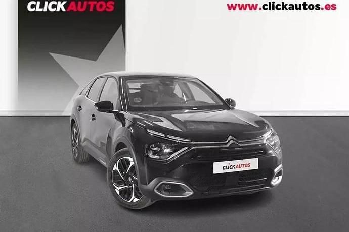 Usado Citroën C4 PureTech 130 CV (95 kW) 2024 SUV