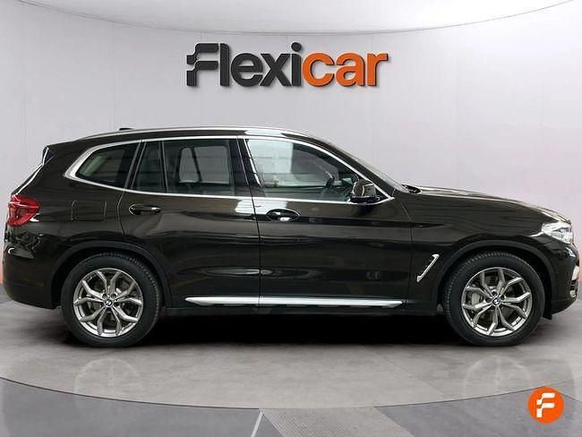 Usado BMW X3 292 CV (214 kW) 2020 Marrón SUV