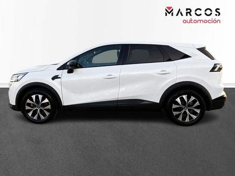 Usado Renault Symbioz Evolution 145 CV (106 kW) 2025 Blanco SUV