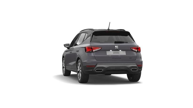 Nuevo Seat Arona FR 115 CV (84 kW) 2026 Gris SUV