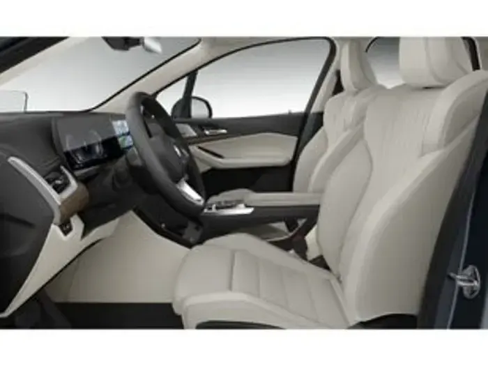 Usado BMW 218 Active Tourer Comfort Edition 136 CV (100 kW) 2023 Gris Monovolumen