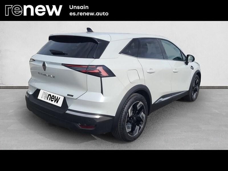 Usado Renault Symbioz Techno 145 CV (106 kW) 2025 Blanco SUV