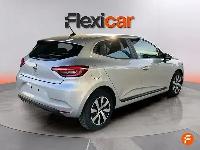 Occasion Renault Clio V Equilibre 90 ch (66 kW) 2023 Gris