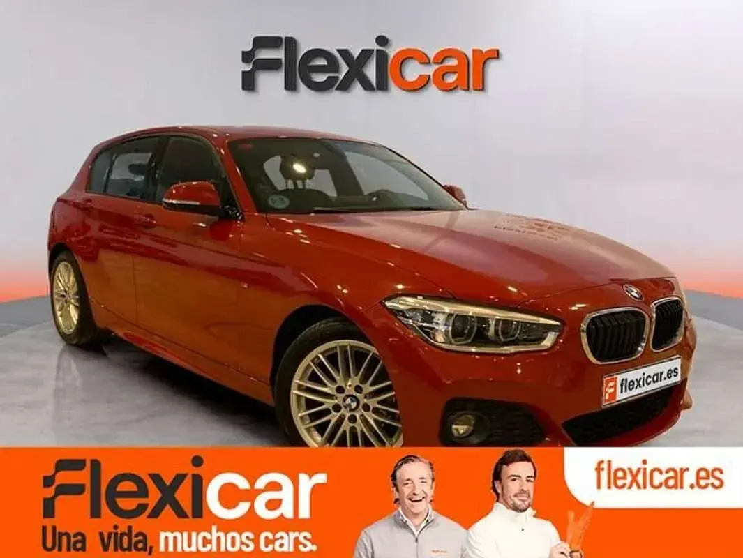 Occasion BMW 118 150 ch (110 kW) 2019 Citadine