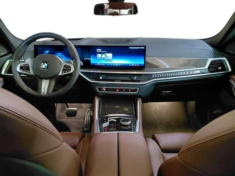 Usado BMW X6 M Sport 298 CV (219 kW) 2025 SUV