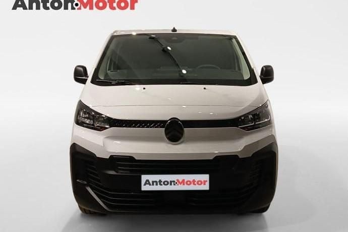 Nuevo Citroën Jumpy 120 CV (88 kW) 2025 Monovolumen