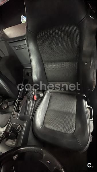 Usado BMW Z3 118 CV (86 kW) 2000 Rojo Descapotable
