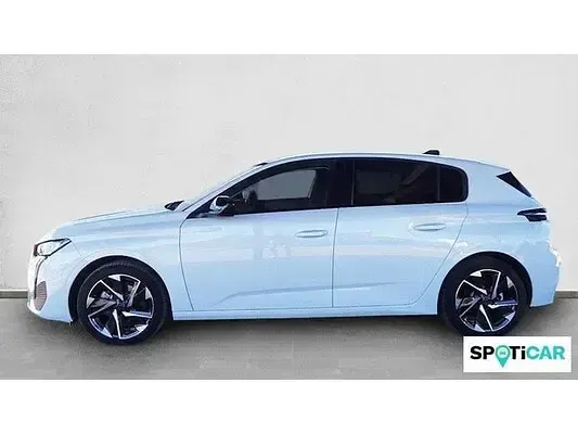 Usado Peugeot 308 Allure 145 CV (106 kW) 2025