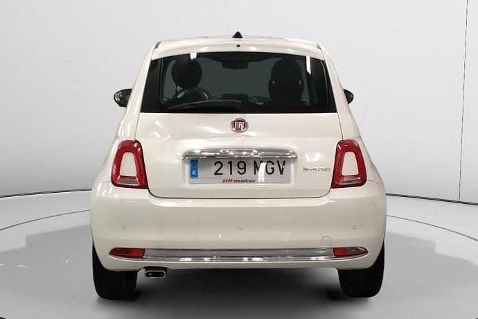 Usado Fiat 500 Dolcevita 69 CV (50 kW) 2023 Utilitario