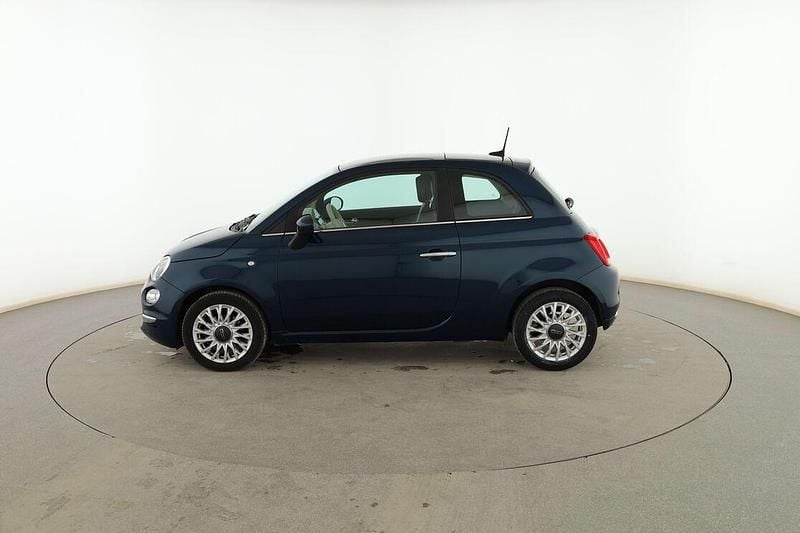 Occasion Fiat 500 Dolcevita 70 PK (51 kW) 2021 Blauw Sedan