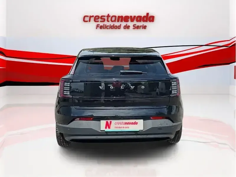 Usado Volvo EX30 Core 200 kW (272 CV) 2024 Negro SUV