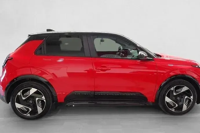 Nuevo Nissan Micra N-Connecta 88 kW (120 CV) 2025 Utilitario
