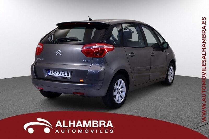 Usado Citroën C4 110 CV (80 kW) 2009 Otro Monovolumen