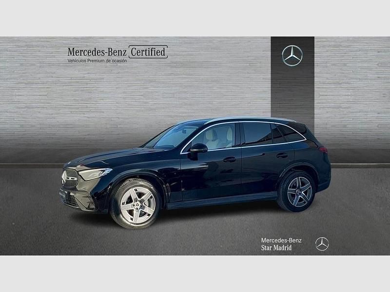 Otro Usado 2023 Mercedes GLC220 AMG line SUV | 56.990 € - Imagen 1/4