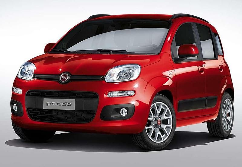 Usado Fiat Panda Sport 69 CV (50 kW) 2022 Negro Utilitario