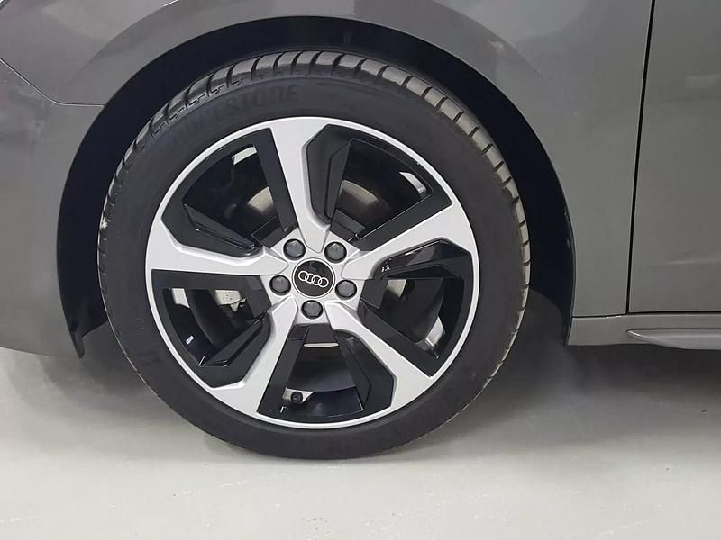 Usado Audi A1 Sportback 150 CV (110 kW) 2024 Utilitario