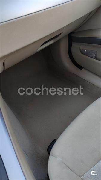 Usado BMW 320 163 CV (119 kW) 2007 Gris / plata Berlina