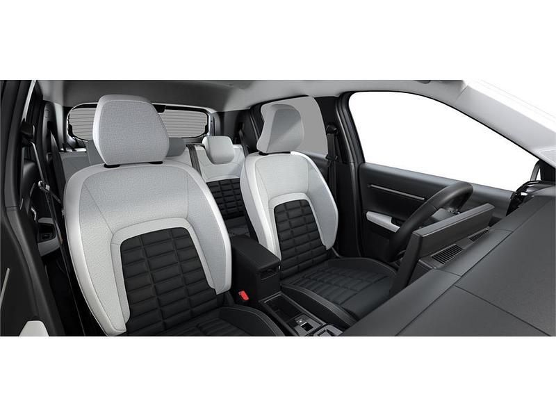 Nuevo Citroën e-C3 83 kW (113 CV) 2025 Mercury grey Berlina