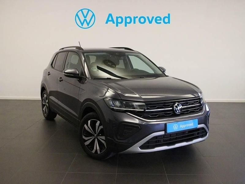 Usado VW T-Cross Life 115 CV (84 kW) 2025 Otro SUV
