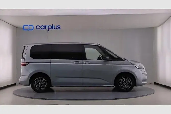 Usado VW Multivan 245 CV (180 kW) 2025 Monovolumen