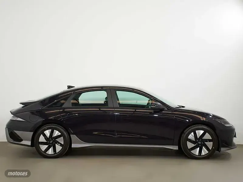 Usado Hyundai Ioniq 6 111 kW (151 CV) 2024 Berlina