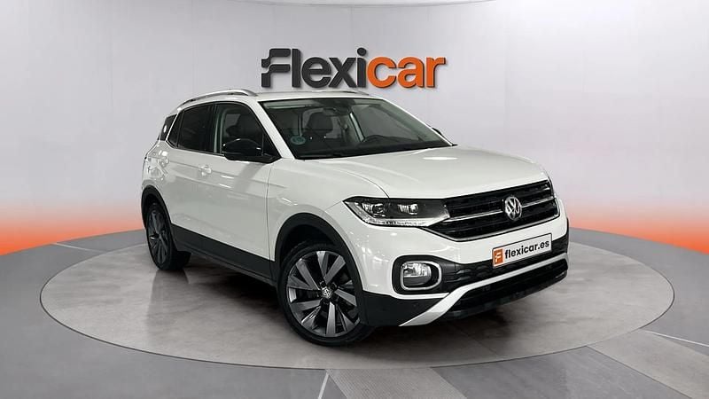 Occasion VW T-Roc Advance 116 ch (85 kW) 2019 SUV