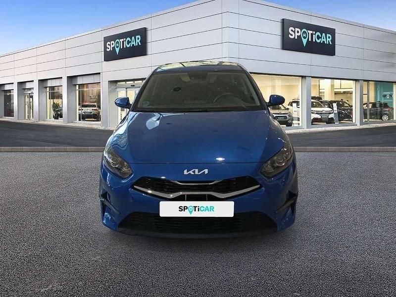Usado 2024 Kia Ceed Utilitario | 16.500 € (Buen precio) - Imagen 1/4