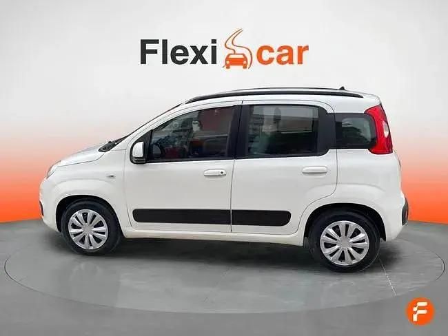 Usado Fiat Panda Lounge 75 HP (55 kW) 2015 Branco Citadino