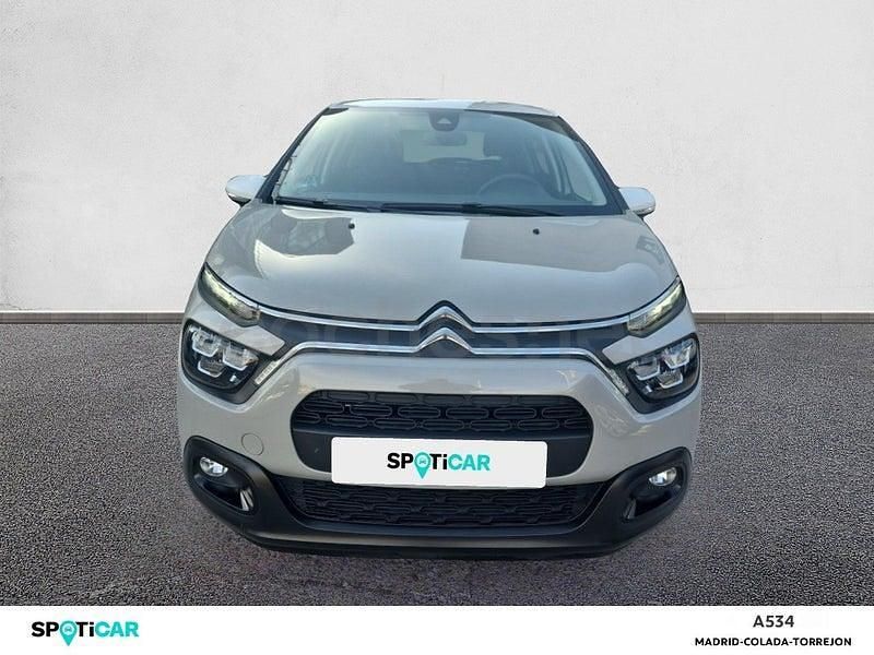 Usado Citroën C3 PureTech 83 CV (61 kW) 2024 Beige Berlina