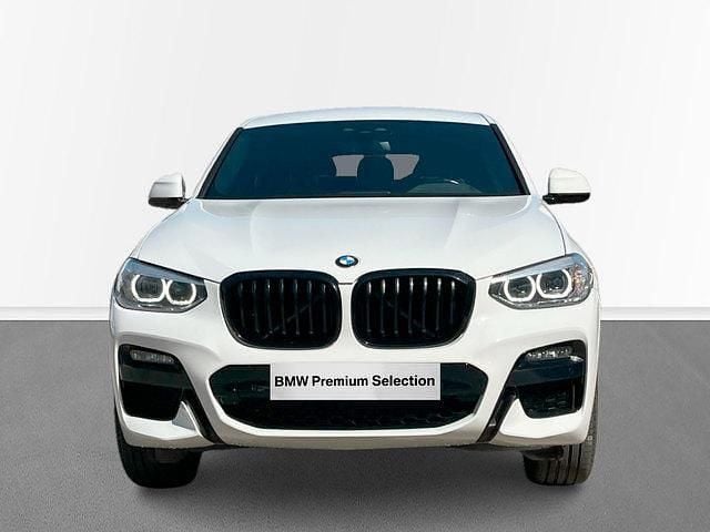 Usado BMW X4 Shadowline 190 CV (139 kW) 2021 SUV